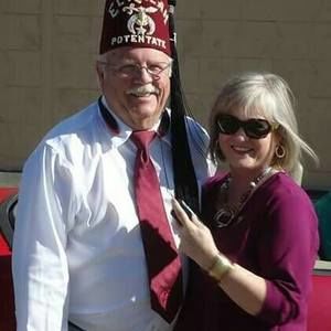 Meet your Posher, Robyn